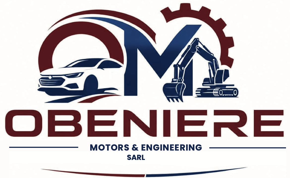 OBENIERE Motors & Engineering SARL